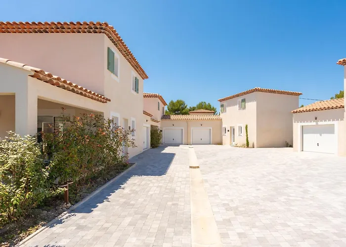 Villa Mimosa