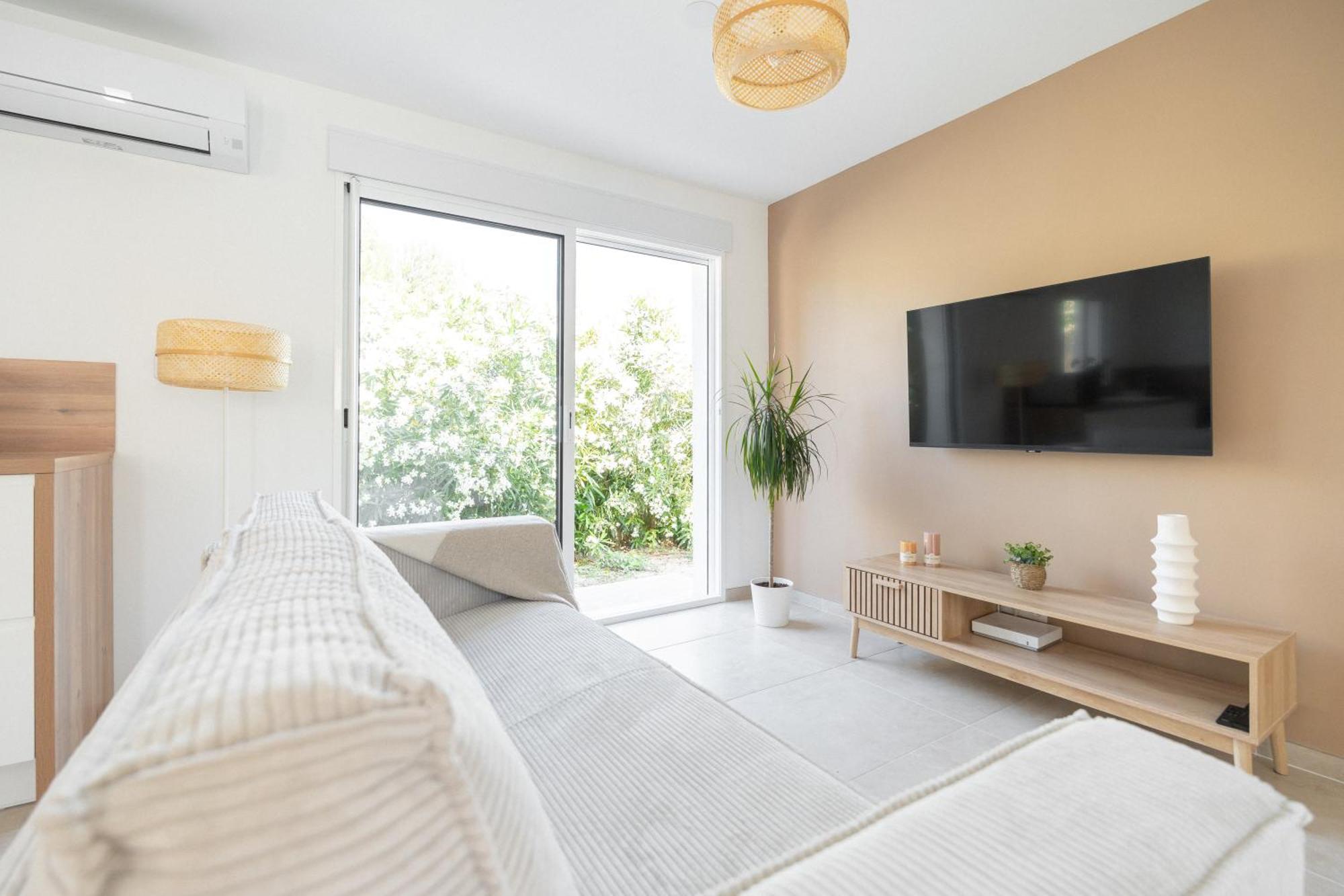 Mimosa Villa