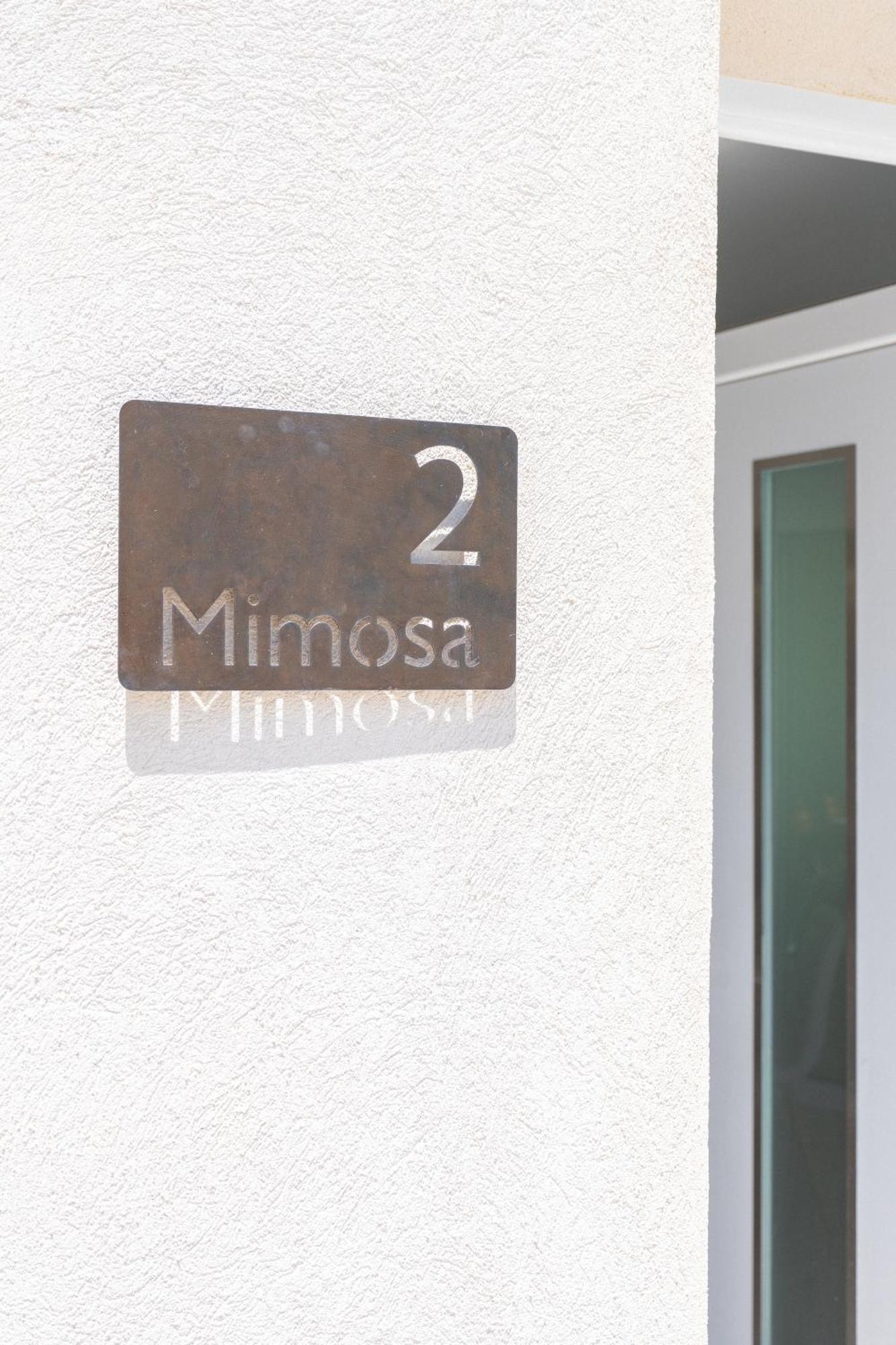 Mimosa