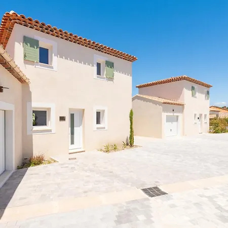 Villa Mimosa Marignane Exterior photo