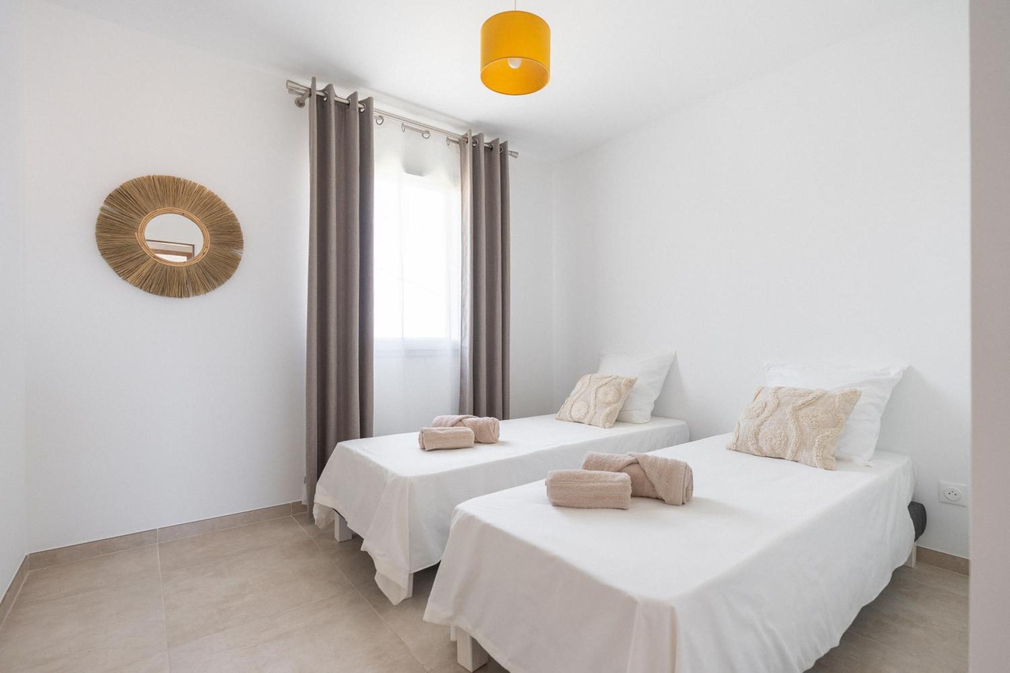 Villa Mimosa Marignane